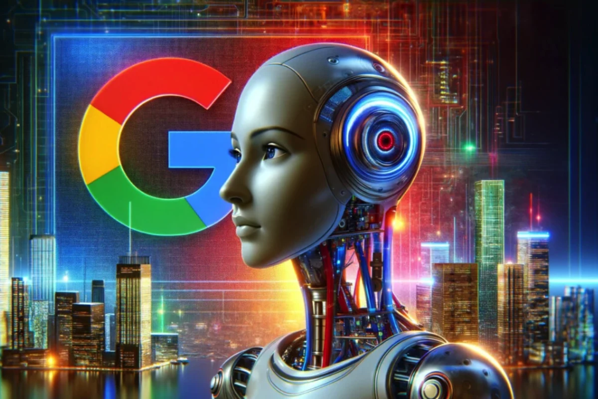 Google lansează curs gratuit de AI pentru afaceri: oportunitatea perfectă să-ți crești business-ul în 2025