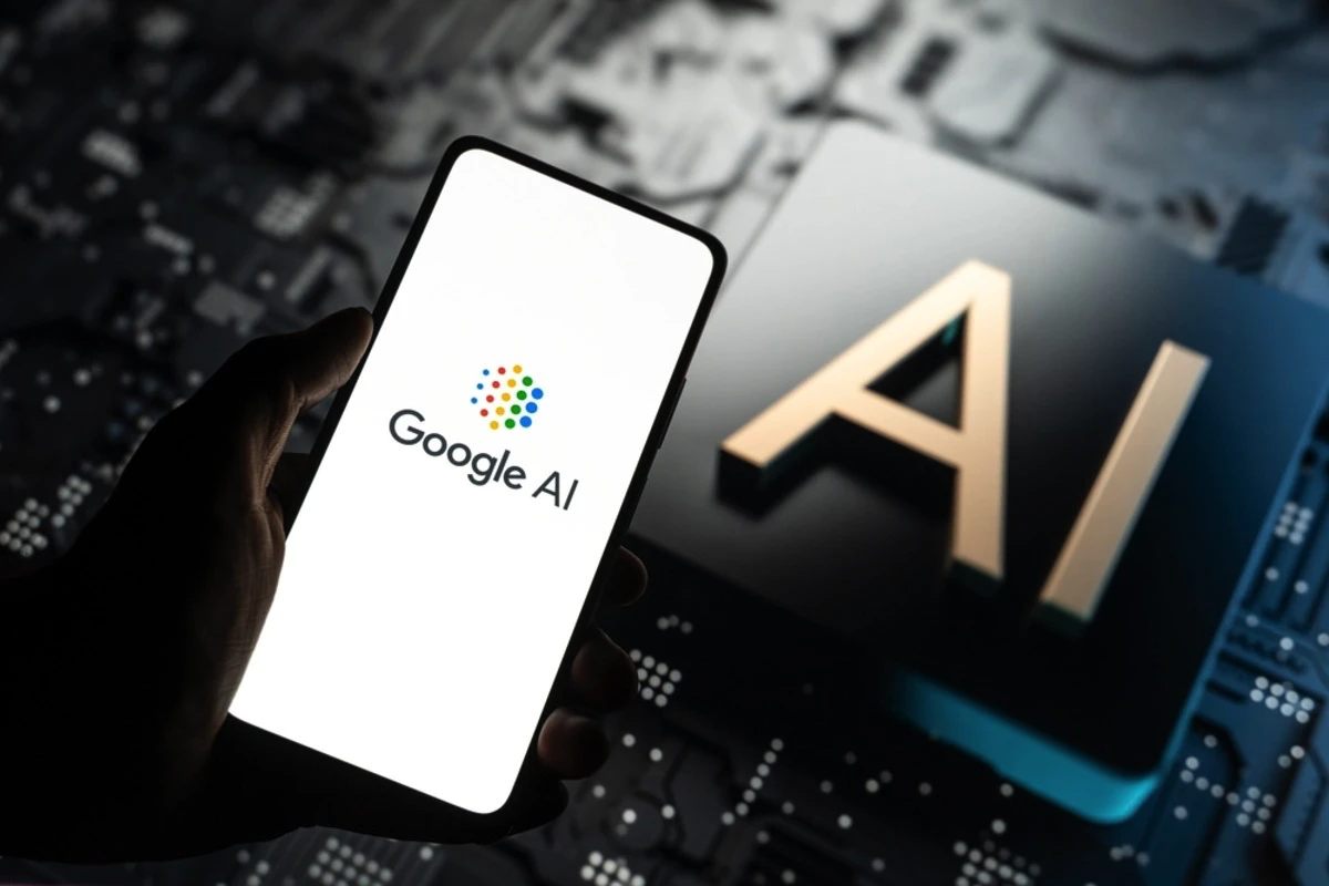 Google lansează curs gratuit de AI pentru afaceri: oportunitatea perfectă să-ți crești business-ul în 2025