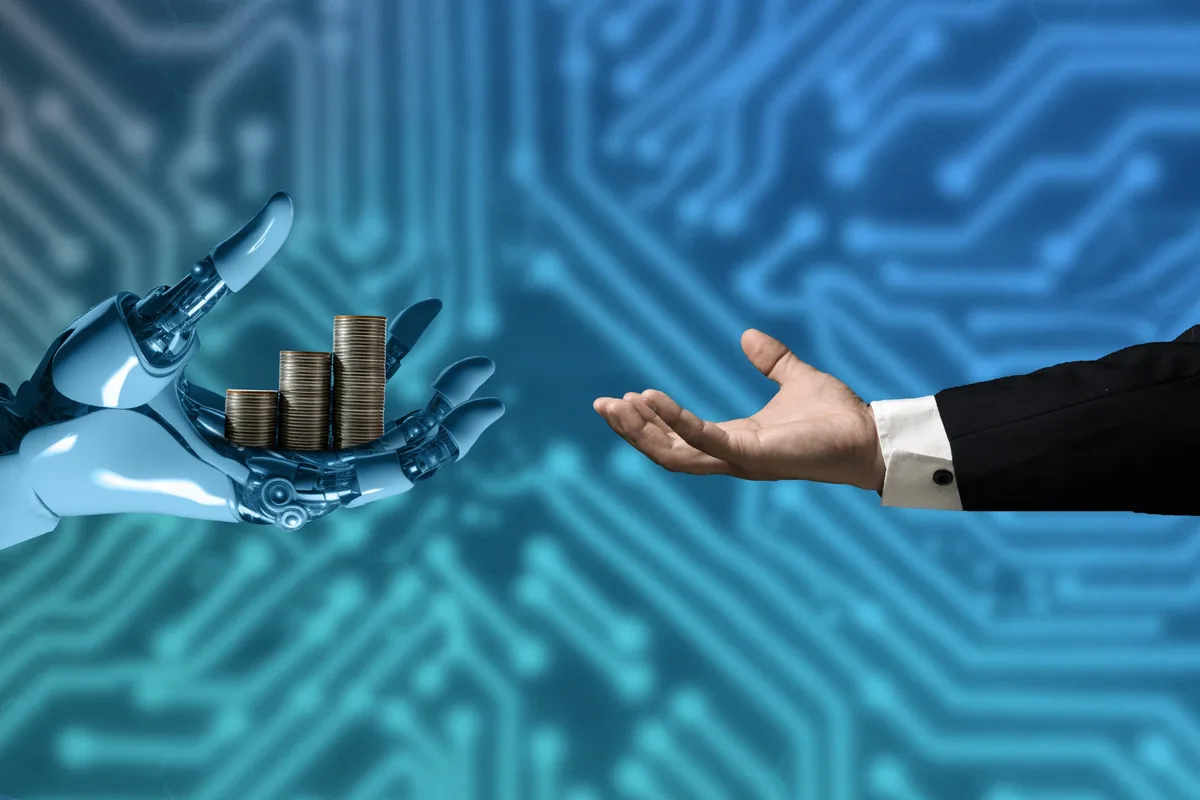 ChatGPT devine consilier financiar? Cum te ajută AI-ul să-ți gestionezi banii mai inteligent în 2025 – și unde să fii prudent