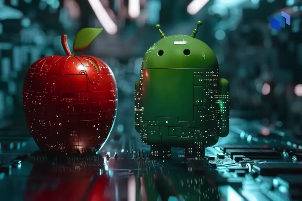 Noul studiu care răstoarnă miturile: de ce Android încă bate iOS la protecție anti-fraudă în 2025