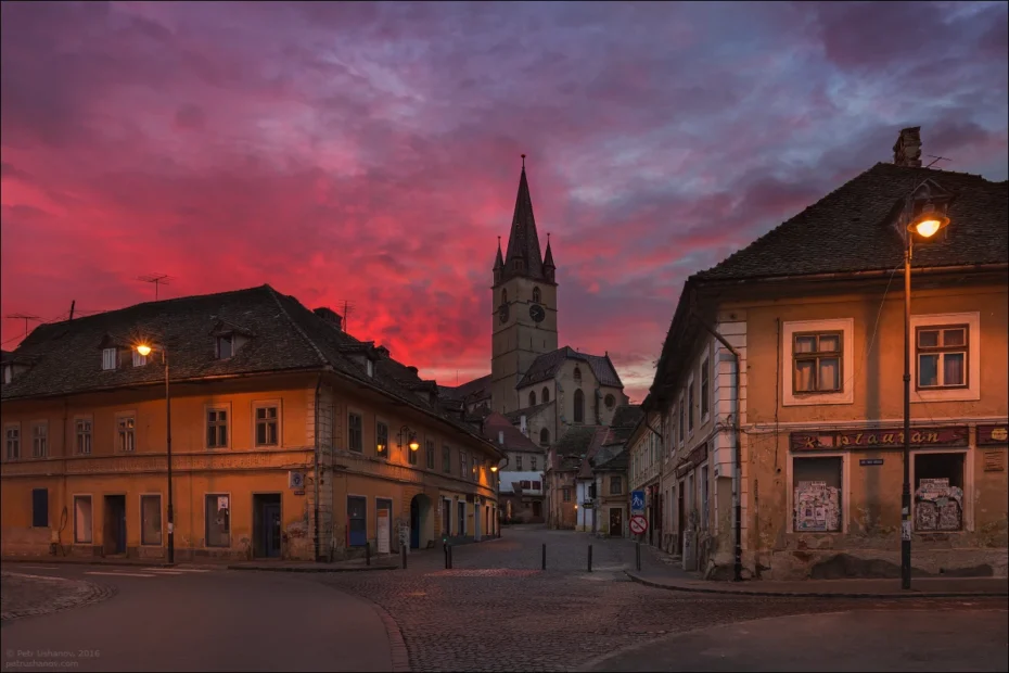 Weekend de neratat la Sibiu: jazz cubanez, Florin Ristei, „concertul ciobanilor” și 1000 de portrete – ce să nu ratezi între 7-9 noiembrie 2025