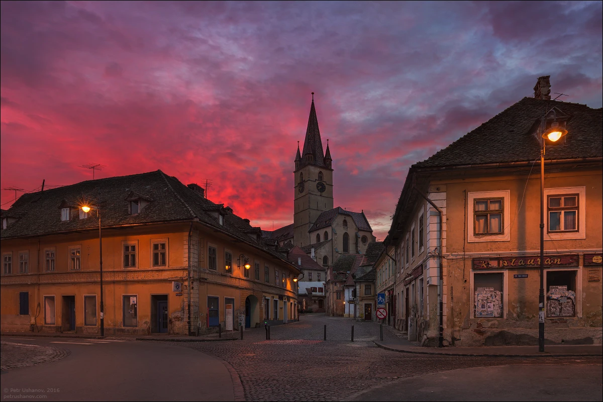 Weekend de neratat la Sibiu: jazz cubanez, Florin Ristei, „concertul ciobanilor” și 1000 de portrete – ce să nu ratezi între 7-9 noiembrie 2025